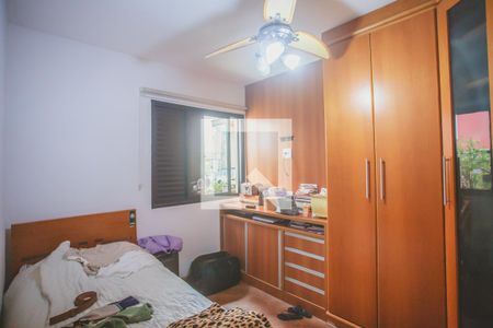 Apartamento à venda com 98m², 4 quartos e 2 vagasQuarto 2