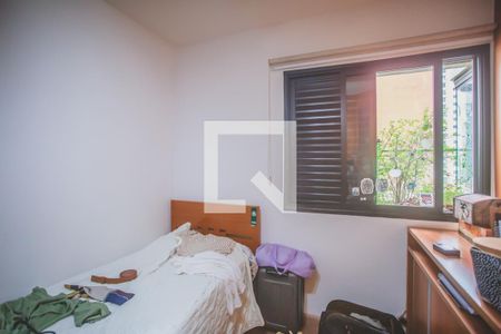 Apartamento à venda com 98m², 4 quartos e 2 vagasQuarto 2