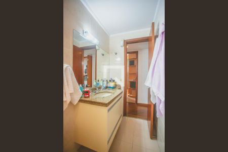 Apartamento à venda com 98m², 4 quartos e 2 vagasBanheiro 2