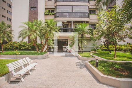 Apartamento à venda com 98m², 4 quartos e 2 vagasHall de Entrada