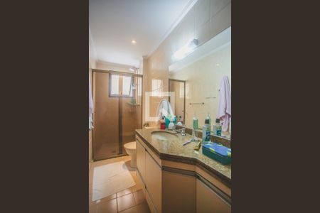 Apartamento à venda com 98m², 4 quartos e 2 vagasBanheiro 2