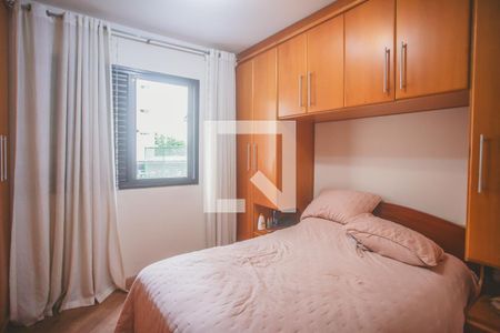 Apartamento à venda com 98m², 4 quartos e 2 vagasSuíte