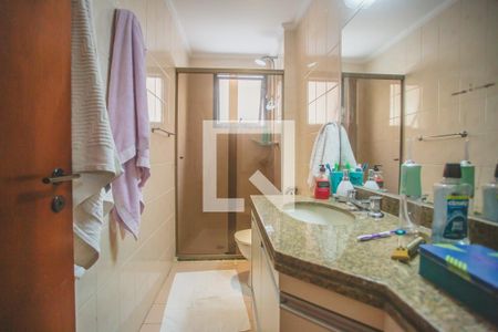 Apartamento à venda com 98m², 4 quartos e 2 vagasBanheiro 2