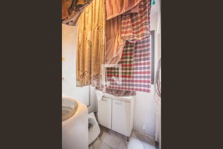 Apartamento à venda com 98m², 4 quartos e 2 vagasÀrea de Serviço