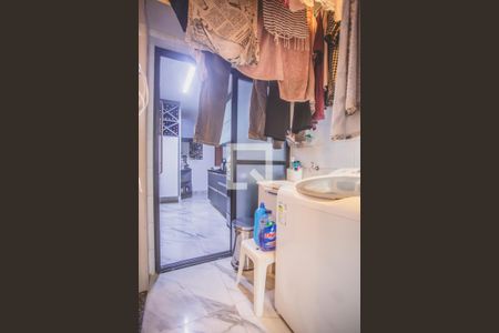 Apartamento à venda com 98m², 4 quartos e 2 vagasÀrea de Serviço