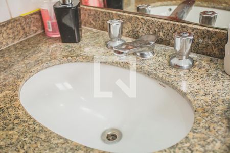 Apartamento à venda com 98m², 4 quartos e 2 vagasBanheiro Suíte