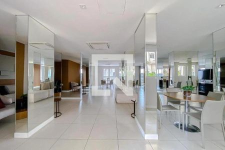 Foto 35 de apartamento à venda com 2 quartos, 69m² em Mooca, São Paulo