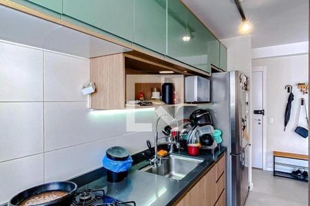 Apartamento à venda com 69m², 2 quartos e 1 vagaFoto 24