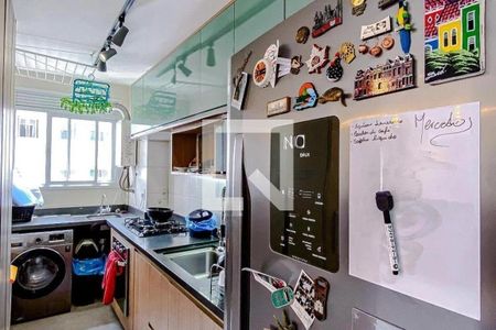 Apartamento à venda com 69m², 2 quartos e 1 vagaFoto 25