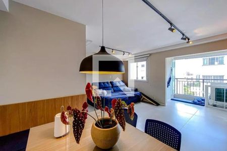 Foto 05 de apartamento à venda com 2 quartos, 69m² em Mooca, São Paulo