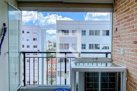 Apartamento à venda com 69m², 2 quartos e 1 vagaFoto 10