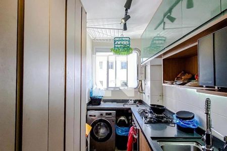 Apartamento à venda com 69m², 2 quartos e 1 vagaFoto 26