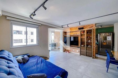 Foto 01 de apartamento à venda com 2 quartos, 69m² em Mooca, São Paulo