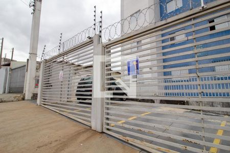 Apartamento para alugar com 52m², 2 quartos e 1 vagaFachada