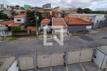 Apartamento para alugar com 52m², 2 quartos e 1 vagaVista do Quarto 2