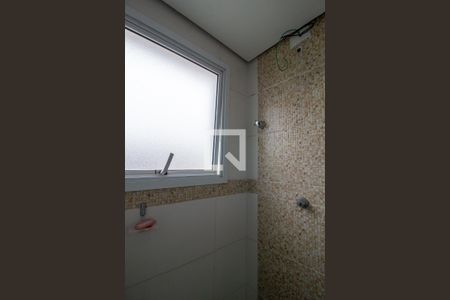 Apartamento para alugar com 52m², 2 quartos e 1 vagaBanheiro