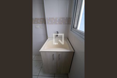 Apartamento para alugar com 52m², 2 quartos e 1 vagaÁrea de Serviço