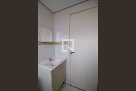 Apartamento para alugar com 52m², 2 quartos e 1 vagaBanheiro