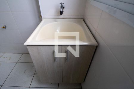 Apartamento para alugar com 52m², 2 quartos e 1 vagaÁrea de Serviço