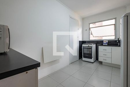 Apartamento à venda com 46m², 1 quarto e 1 vaga Apartamento à venda com 46m², 1 quarto e 1 vagaCozinha