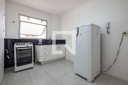 Apartamento à venda com 46m², 1 quarto e 1 vaga Apartamento à venda com 46m², 1 quarto e 1 vagaCozinha