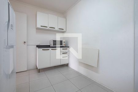 Apartamento à venda com 46m², 1 quarto e 1 vaga Apartamento à venda com 46m², 1 quarto e 1 vagaCozinha
