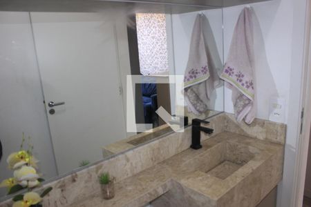 Apartamento à venda com 36m², 2 quartos e 1 vagaBanheiro