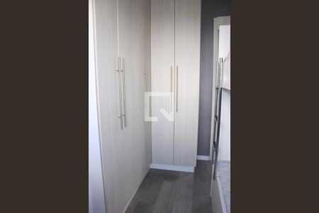 Apartamento à venda com 36m², 2 quartos e 1 vagaQuarto 2