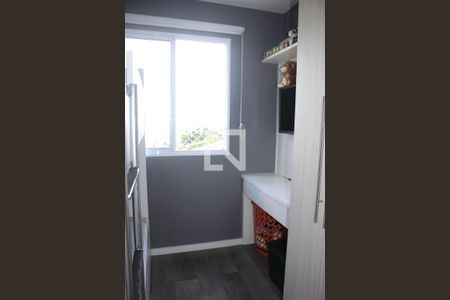 Apartamento à venda com 36m², 2 quartos e 1 vagaQuarto 2