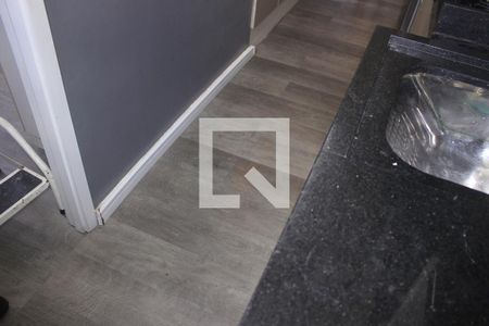 Apartamento à venda com 36m², 2 quartos e 1 vagaÁrea de serviço