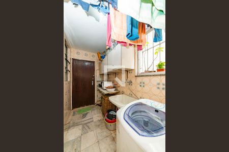 Apartamento à venda com 100m², 3 quartos e 1 vagaÁrea de Serviço