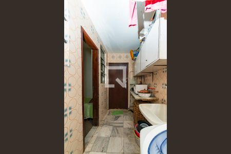 Apartamento à venda com 100m², 3 quartos e 1 vagaÁrea de Serviço