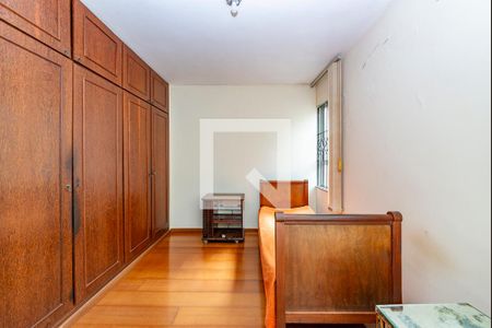 Apartamento à venda com 100m², 3 quartos e 1 vagaQuarto 2