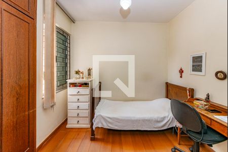 Apartamento à venda com 100m², 3 quartos e 1 vagaQuarto 3