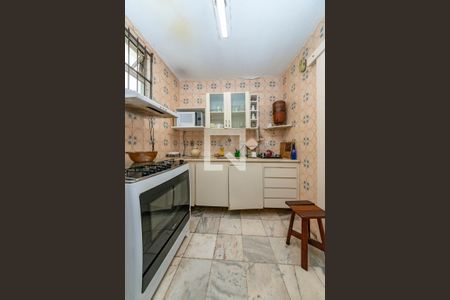 Apartamento à venda com 100m², 3 quartos e 1 vagaCozinha