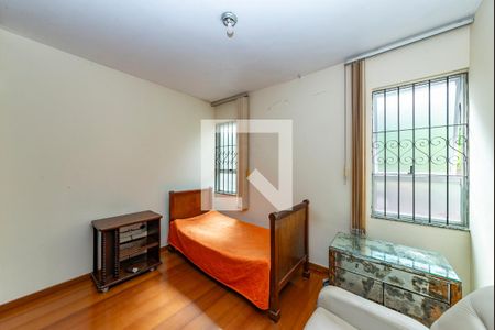 Apartamento à venda com 100m², 3 quartos e 1 vagaQuarto 2