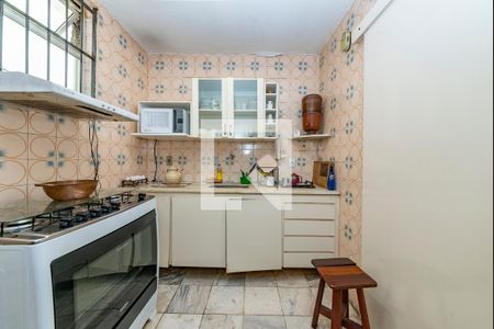 Apartamento à venda com 100m², 3 quartos e 1 vagaCozinha