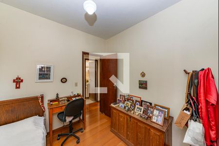 Apartamento à venda com 100m², 3 quartos e 1 vagaQuarto 3