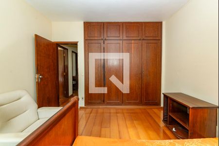 Apartamento à venda com 100m², 3 quartos e 1 vagaQuarto 2