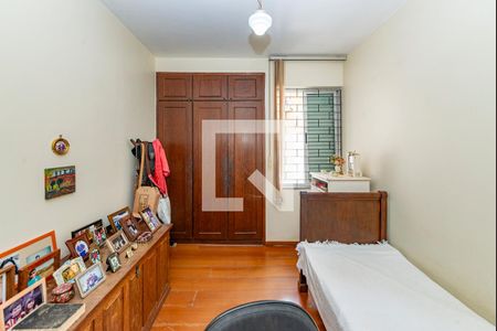 Apartamento à venda com 100m², 3 quartos e 1 vagaQuarto 3