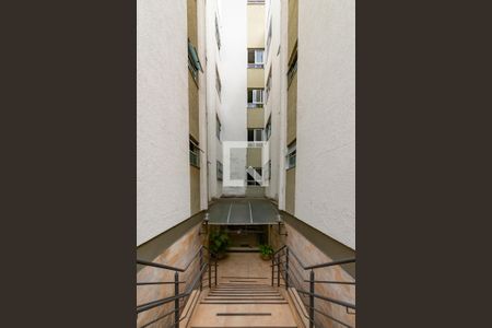 Apartamento à venda com 100m², 3 quartos e 1 vagaEntrada