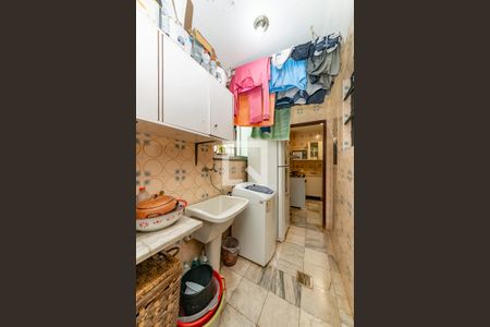 Apartamento à venda com 100m², 3 quartos e 1 vagaÁrea de Serviço