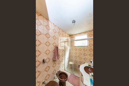 Apartamento à venda com 100m², 3 quartos e 1 vagaBanheiro Social