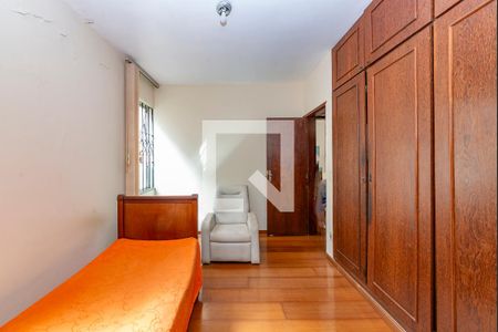 Apartamento à venda com 100m², 3 quartos e 1 vagaQuarto 2