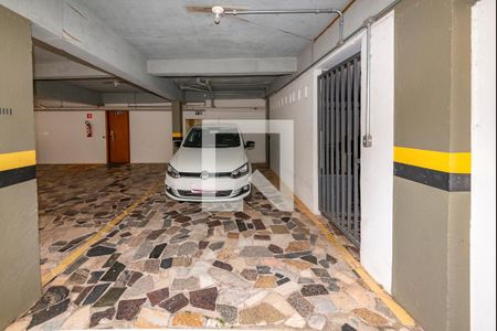 Apartamento à venda com 100m², 3 quartos e 1 vagaGaragem