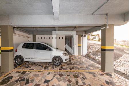 Apartamento à venda com 100m², 3 quartos e 1 vagaGaragem