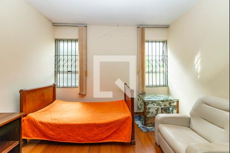 Apartamento à venda com 100m², 3 quartos e 1 vagaQuarto 2