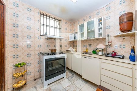 Apartamento à venda com 100m², 3 quartos e 1 vagaCozinha