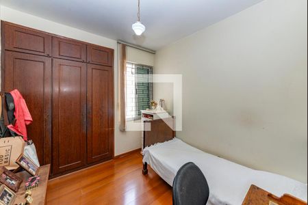 Apartamento à venda com 100m², 3 quartos e 1 vagaQuarto 3