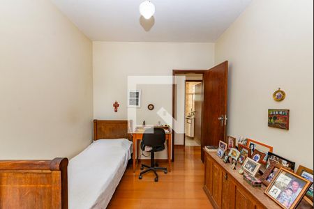 Apartamento à venda com 100m², 3 quartos e 1 vagaQuarto 3